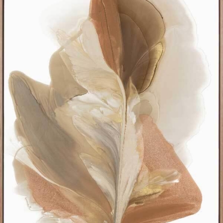 Weightlessness I Canvas Art Print