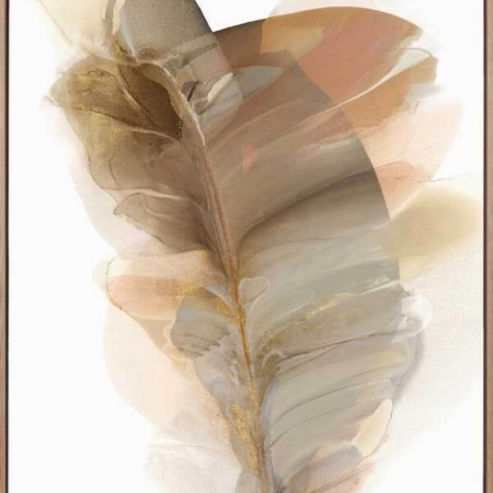 Weightlessness II Canvas Art Print
