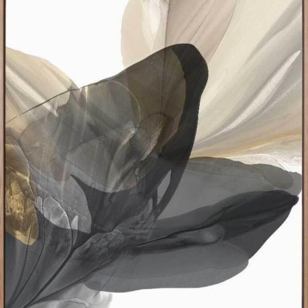 Fall from Grace II Canvas Art Print