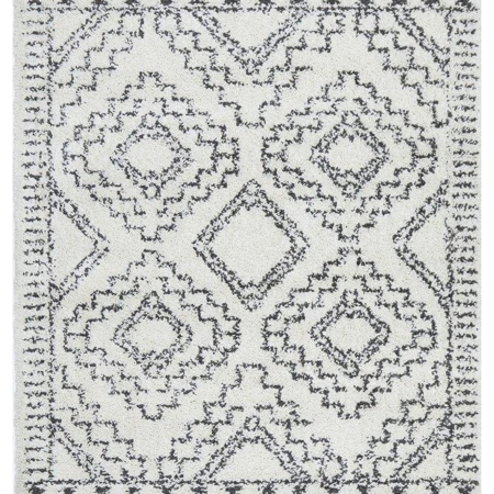 Casablanca Fez Natural Stain-Resistant Rug