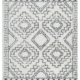 Casablanca Fez Natural Stain-Resistant Rug