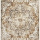 Jaipur 88 Gold Plush Power Loomed Egyptian Rug