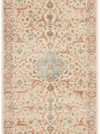 Legacy Papyrus Stain-Resistant Runner