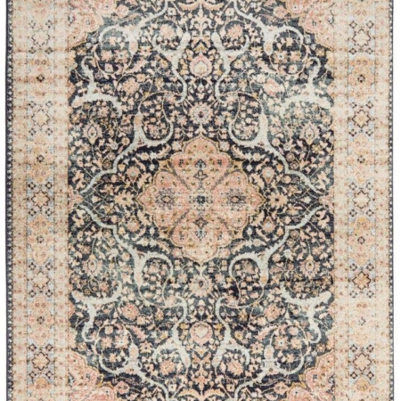 Legacy 858 Midnight Rug