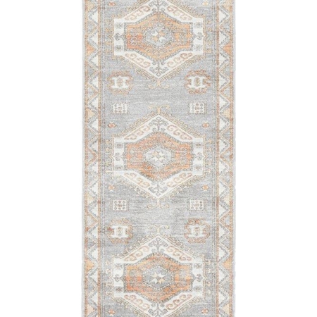 Mayfair Caitlen Grey Runner