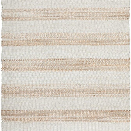 Noosa 555 Natural White Rug