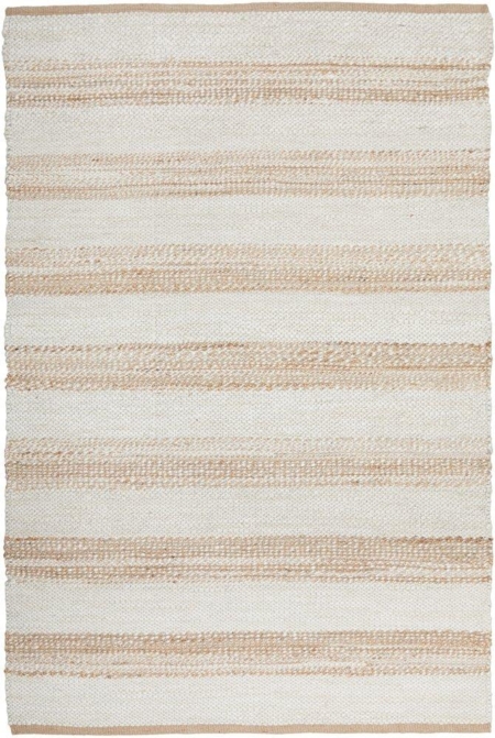 Noosa 555 Natural White Rug