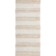 Noosa 555 Natural White Runner
