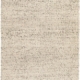 Skandi 300 Grey Handmade Wool Flat Weave Reversible Rug