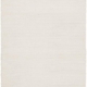 Skandi 300 White Handmade Wool Flat Weave Reversible Rug