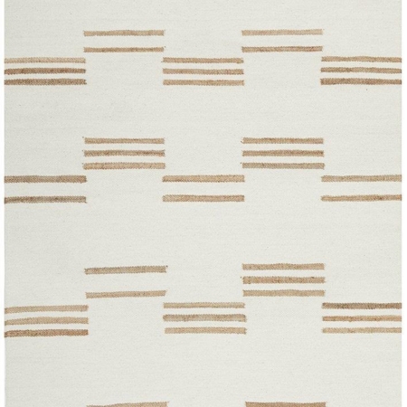 Sahara Henry Natural Rug
