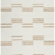 Sahara Henry Natural Rug
