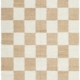 Sahara Rocco Natural Rug