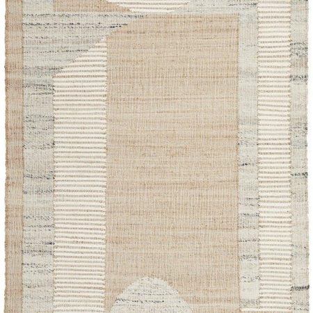 Sahara Soro Natural Rug