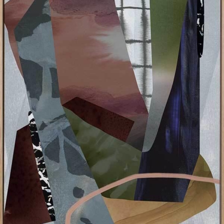 Monumental Canvas Art Print