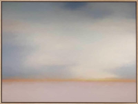 Ros Bay Canvas Art Print