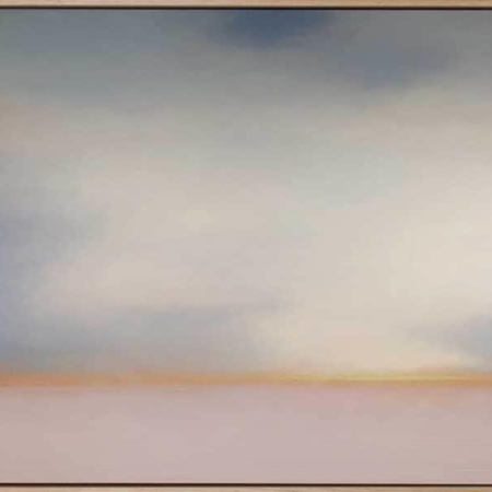 Ros Bay Canvas Art Print