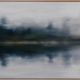 Upon Reflection Canvas Art Print