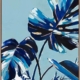 Twilight Tropics I Canvas Art Print