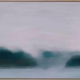 Lilac Sky Canvas Art Print