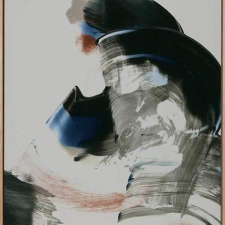 Lovedale Canvas Art Print