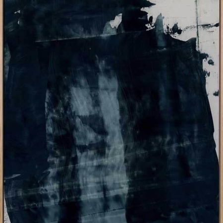 Gralyn Canvas Art Print