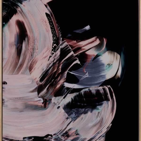 Tamburlaine I Canvas Art Print