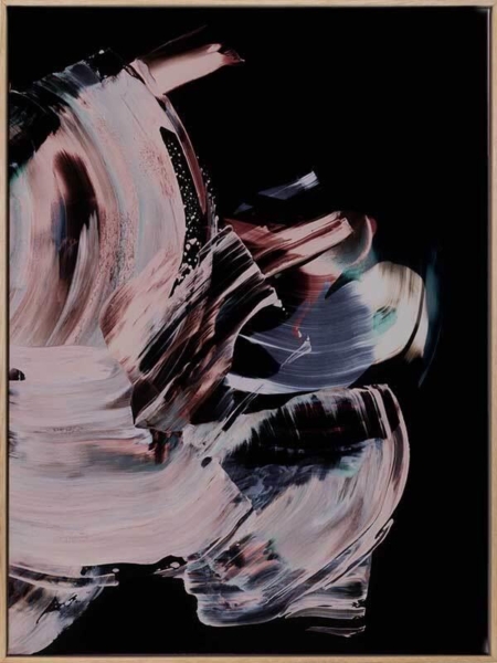 Tamburlaine I Canvas Art Print