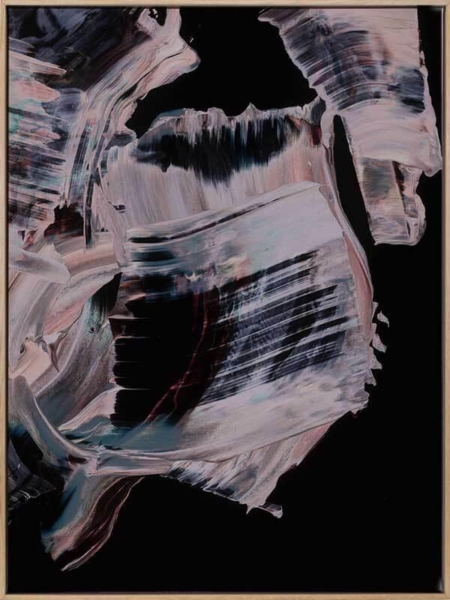 Tamburlaine II Canvas Art Print