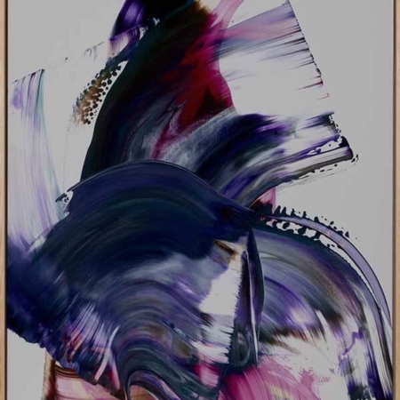 Scarborough Canvas Art Print