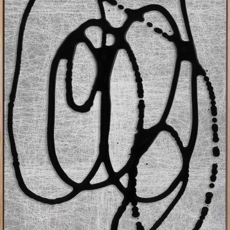 Duality I Canvas Art Print