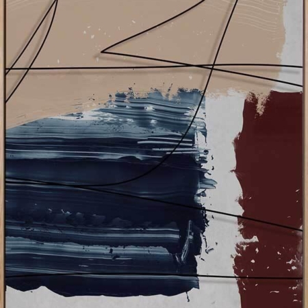 French Quarter II Canvas Art Print