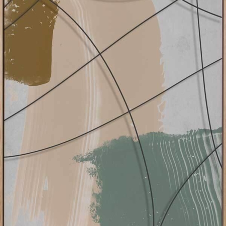 Cafe au Lait I Canvas Art Print