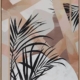 Palm Breeze II Canvas Art Print
