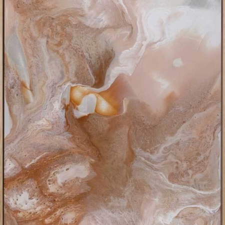 Moab Canvas Art Print