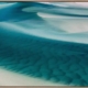 Pure Shores Canvas Art Print