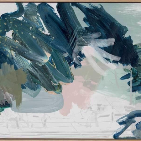 Pipe Dream Canvas Art Print