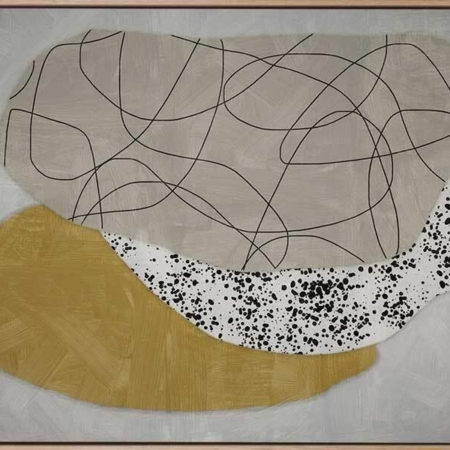 Jurassic Canvas Art Print