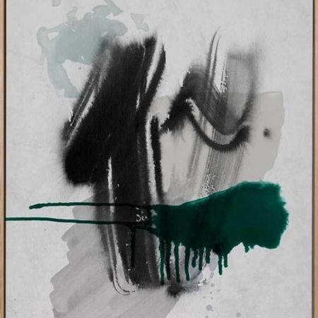 Astray I Canvas Art Print