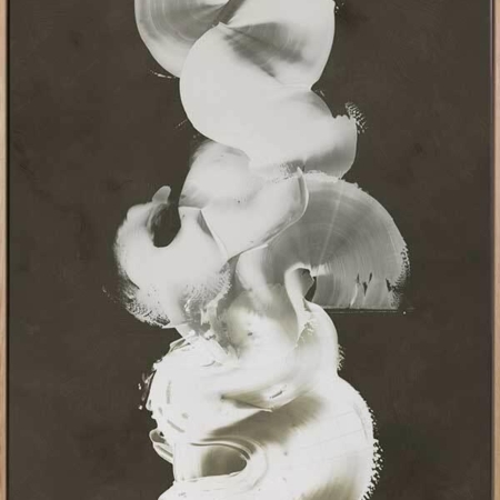 Ghost Stories I Canvas Art Print