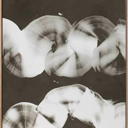 Ghost Stories II Canvas Art Print