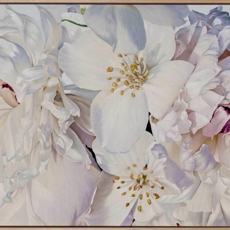 Exquisite Canvas Art Print