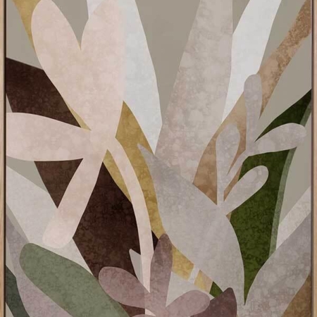 Lavendaire Canvas Art Print