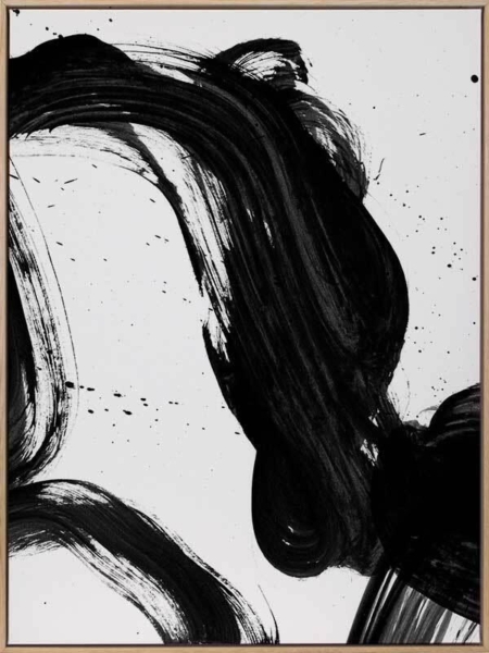 Velodrome I Canvas Art Print