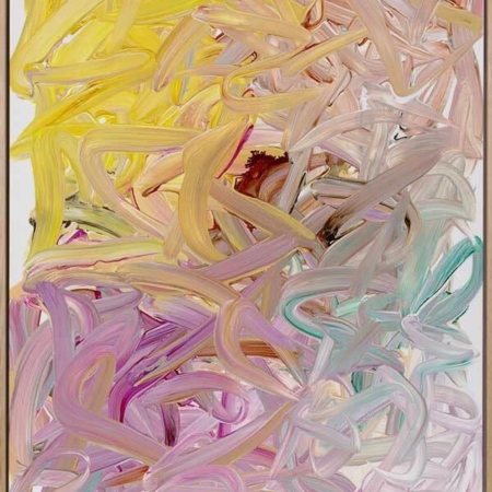 Soprano Canvas Art Print