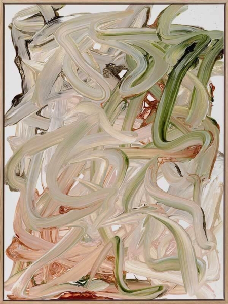 Tenor Canvas Art Print