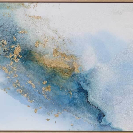 Cloudland I Canvas Art Print