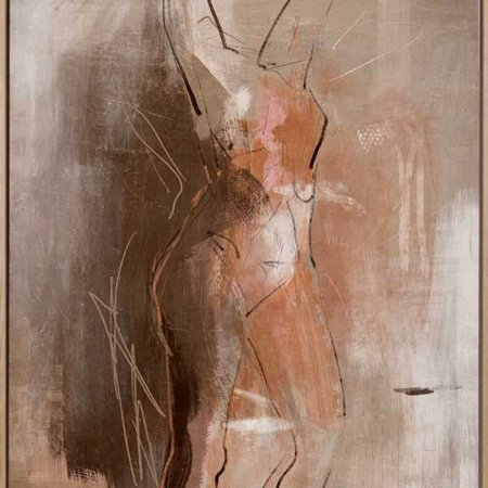 Unique Canvas Art Print