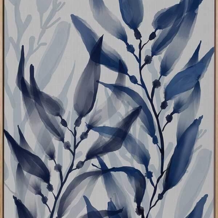 Shelter Island II Canvas Art Print