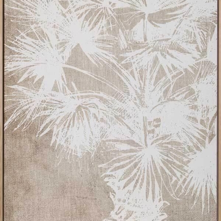 Canary Island II Canvas Art Print